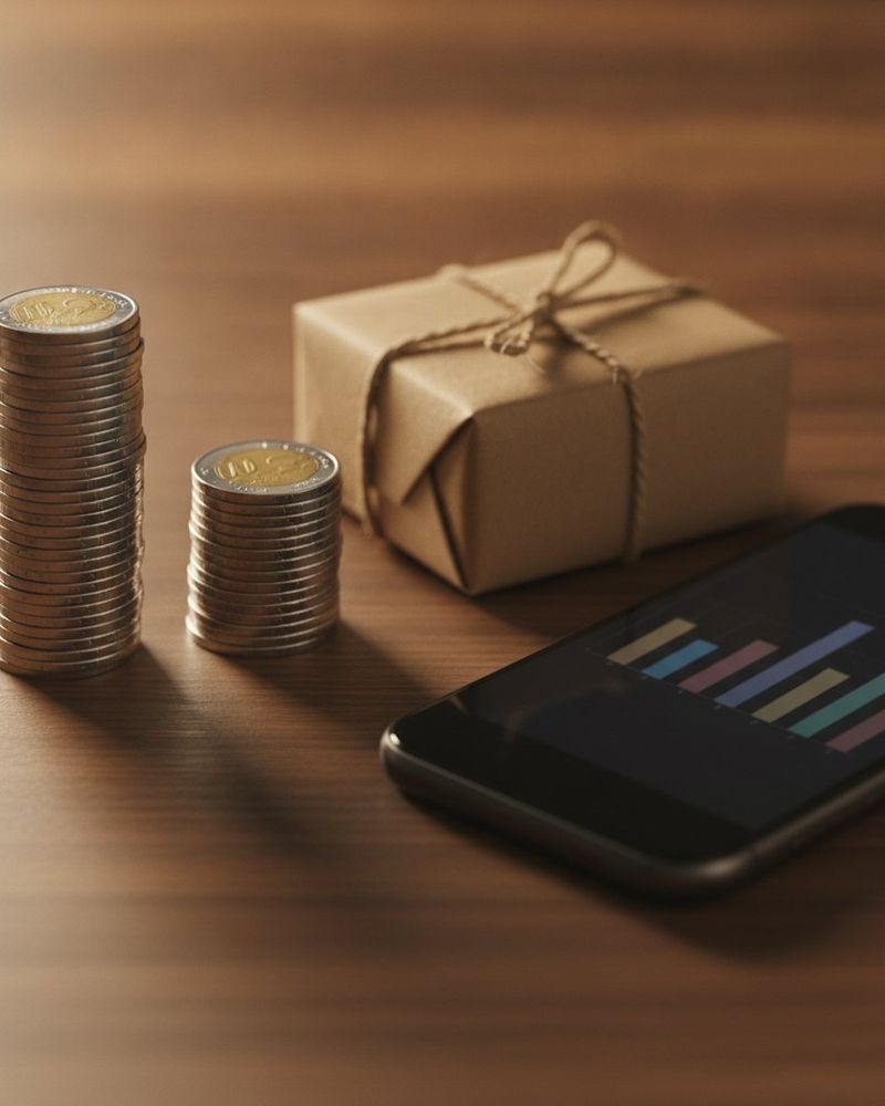 Payouts that don't match sales