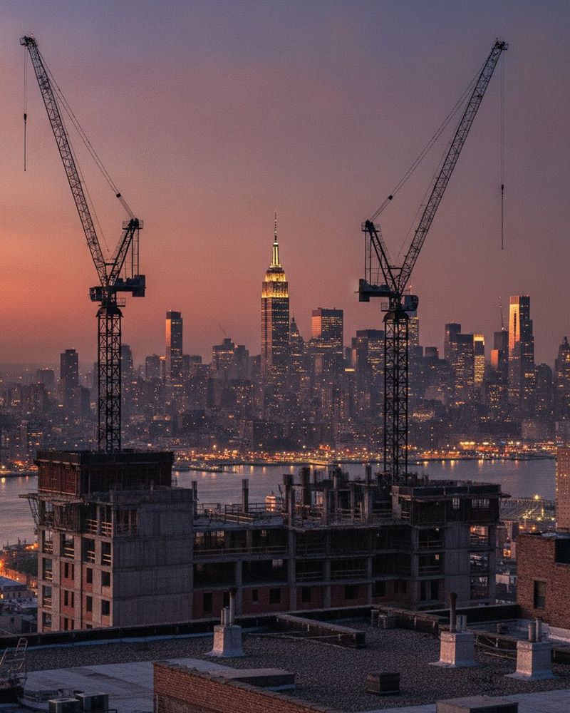 File New York State & City returns