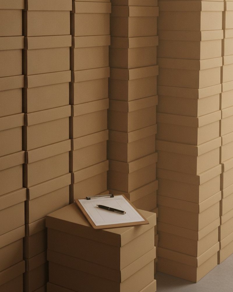 Track inventory & shrink at cost