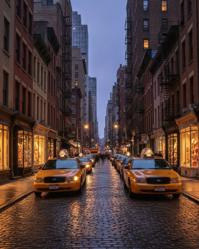 File New York State & City returns