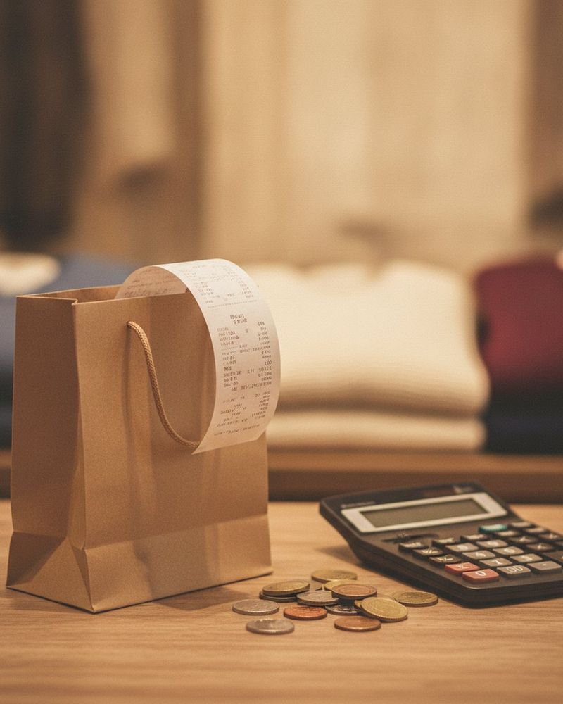Handle New York sales tax