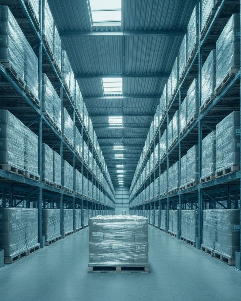Sales tax on storage you didn't collect