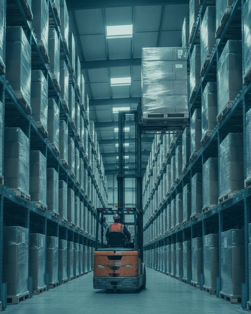Handle New York sales tax on storage