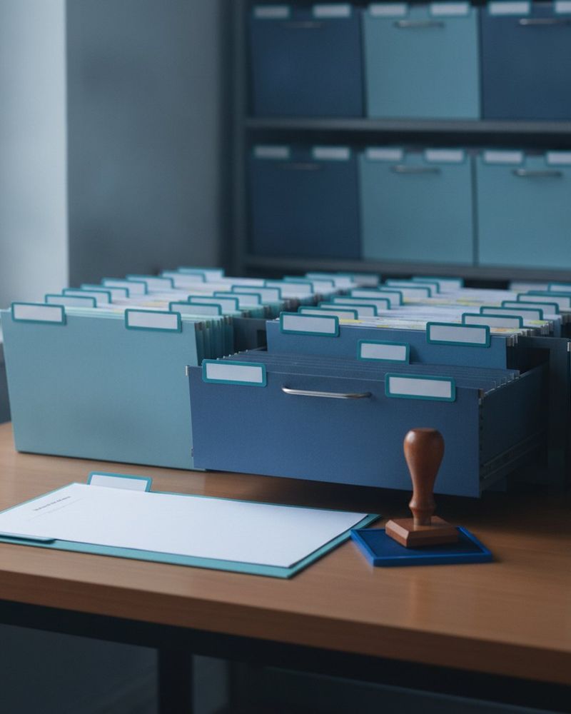 Keep resale certificates audit-ready
