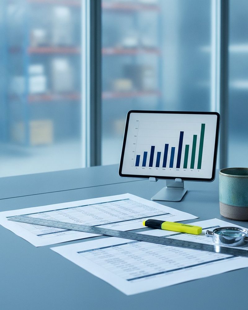 Track deductions & chargebacks