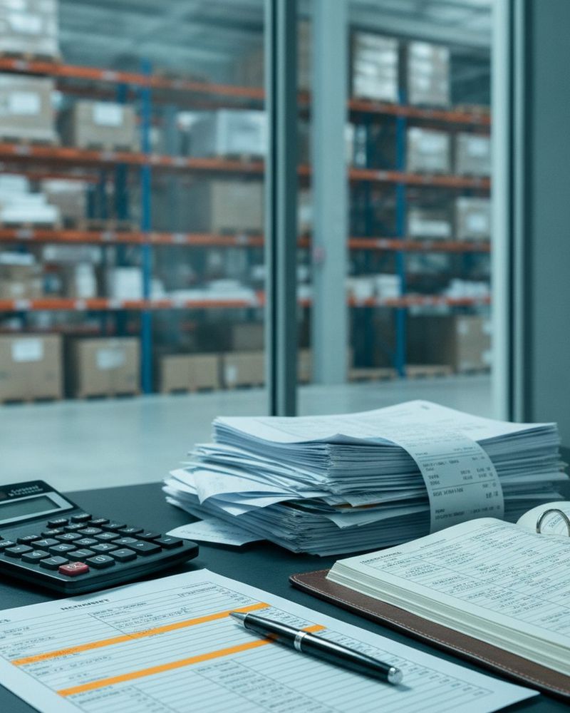 Deductions that quietly eat the margin