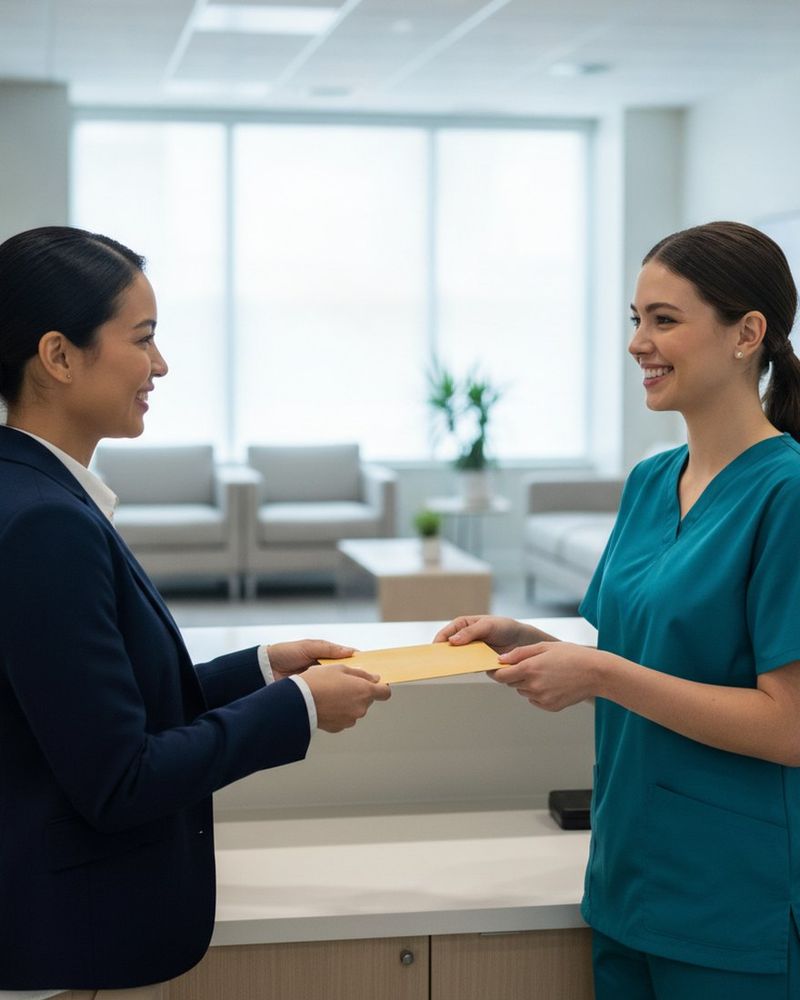 Run payroll & benefits