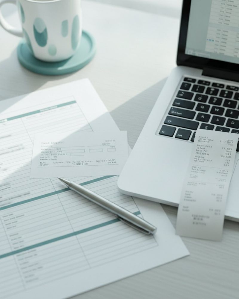 Reconcile production to collections