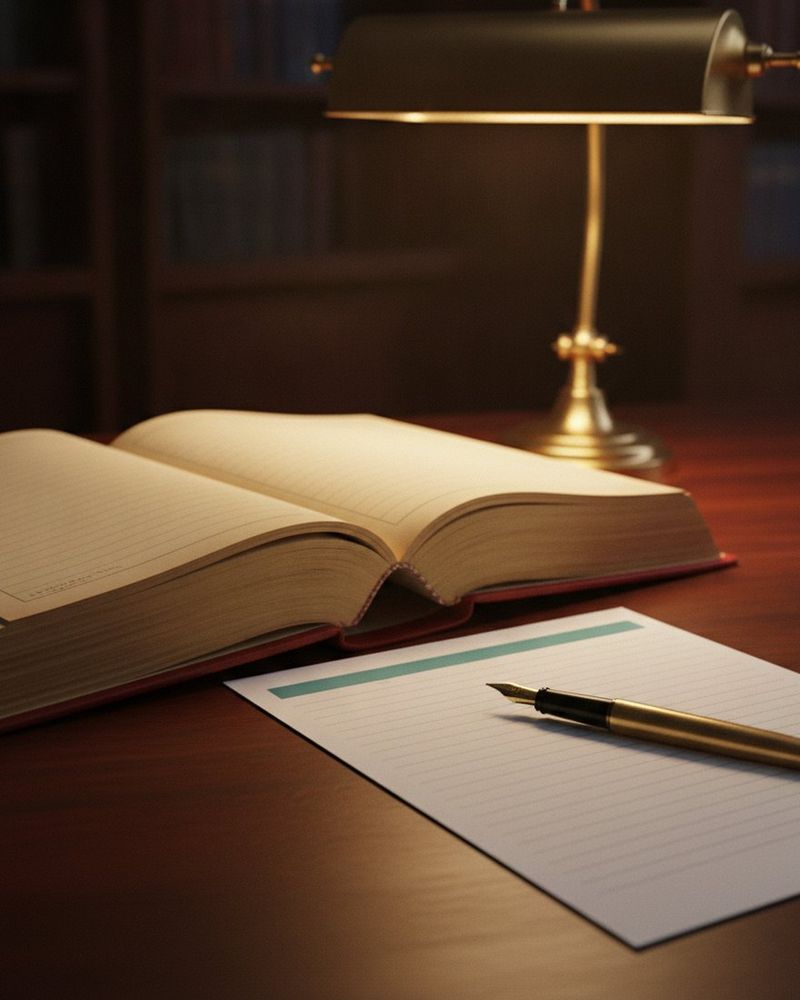 A trust account that doesn't reconcile three ways