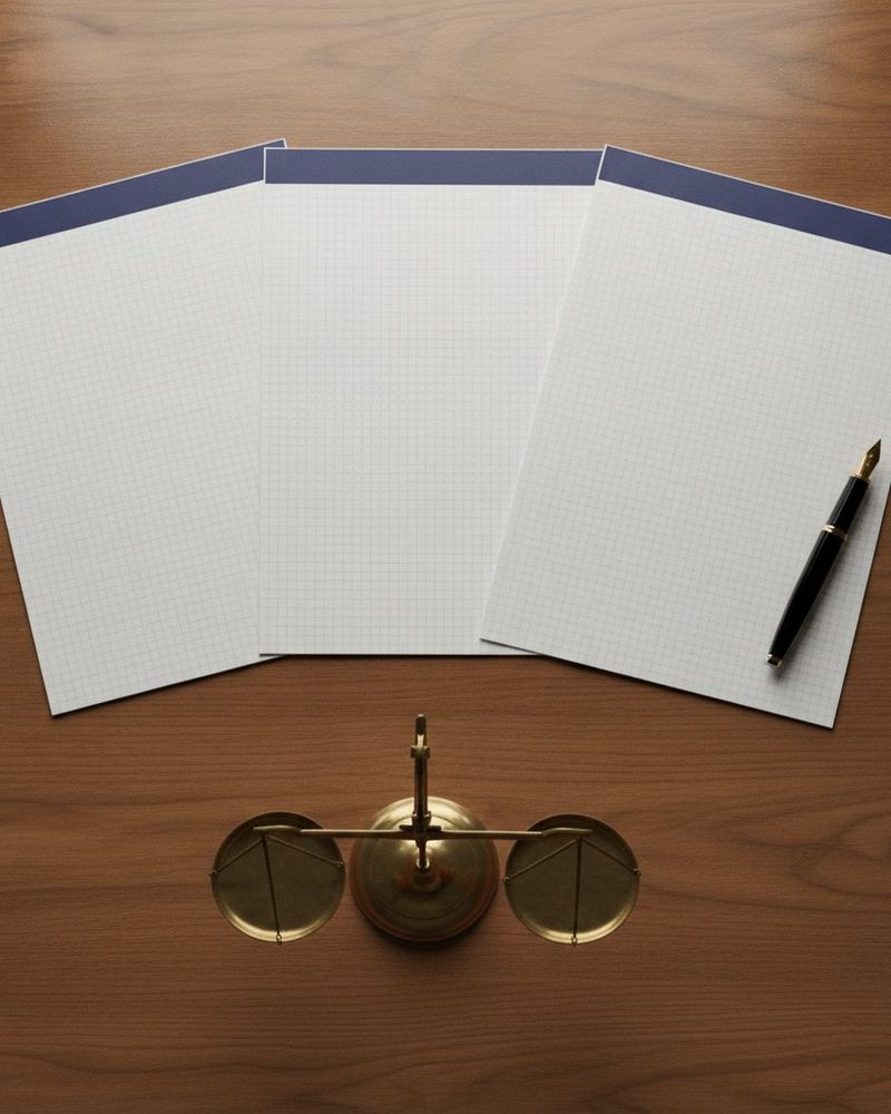 Reconcile trust accounts three ways