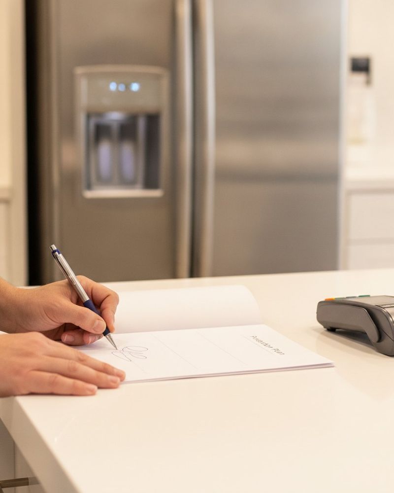 Protection plans booked as sales