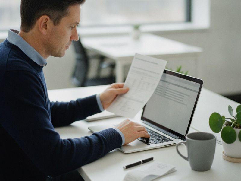 Bookkeeper support from Danzinger & Co