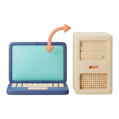 Migration icon