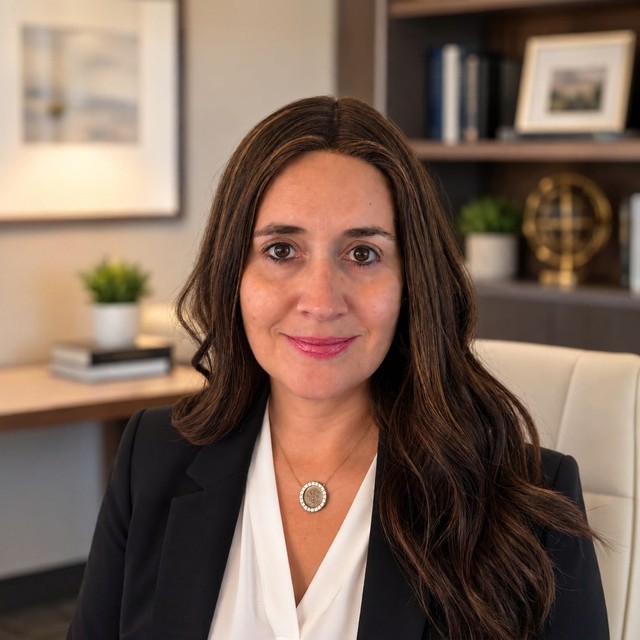 Devorah Lea Salek, Bookkeeper