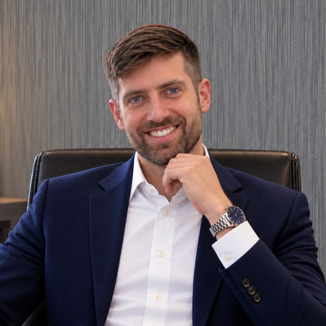 Moshe Danzinger, Owner, CPA