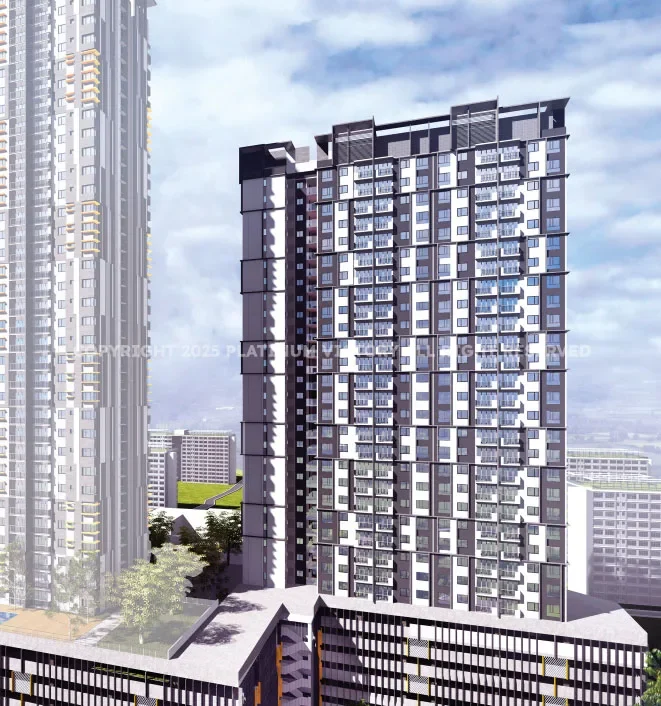 Vista Langkawi Residensi Wilayah by Platinum Victory