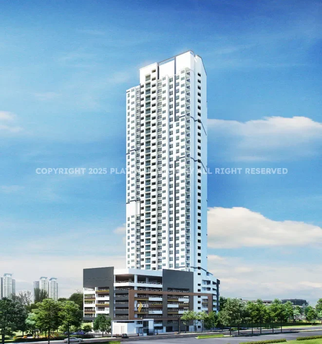 Vista Saujana by Platinum Victory