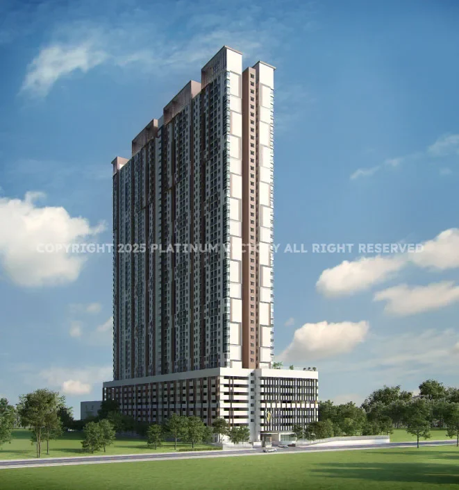 Vista Danau Kota by Platinum Victory