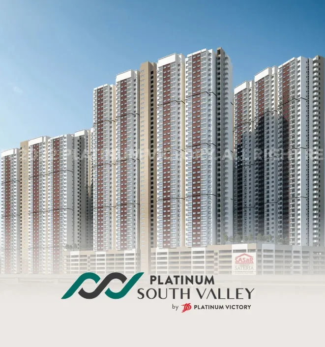 SASaR Residensi Sateria by Platinum Victory