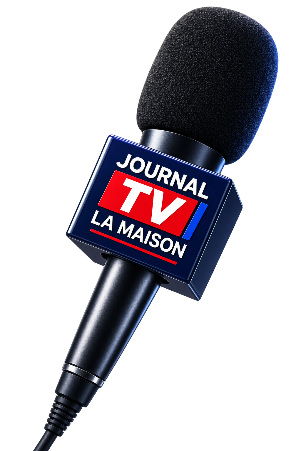 Micro Journal TV La Maison
