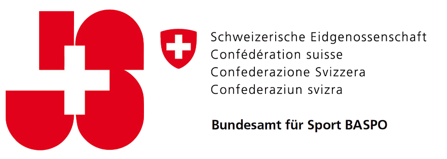Logo Jugend+Sport und Kanton Solothurn