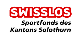 Logo Swisslos Sportfonds Kanton Solothurn