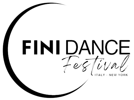 Logo Fini Dance New York