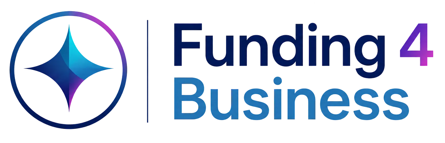 Funding 4 Business