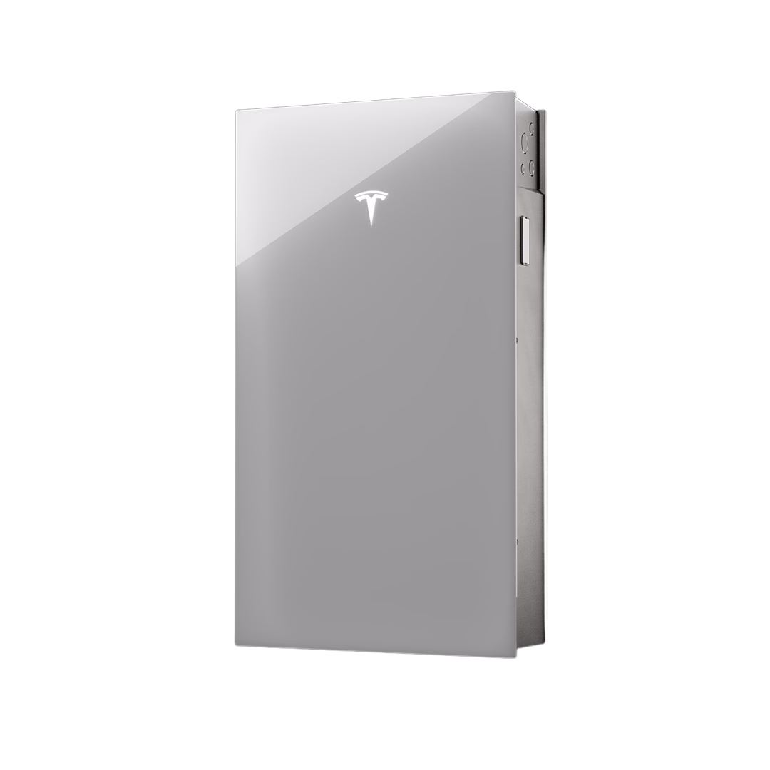 One Tesla Powerwall 3