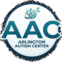 Arlington Autism Center logo