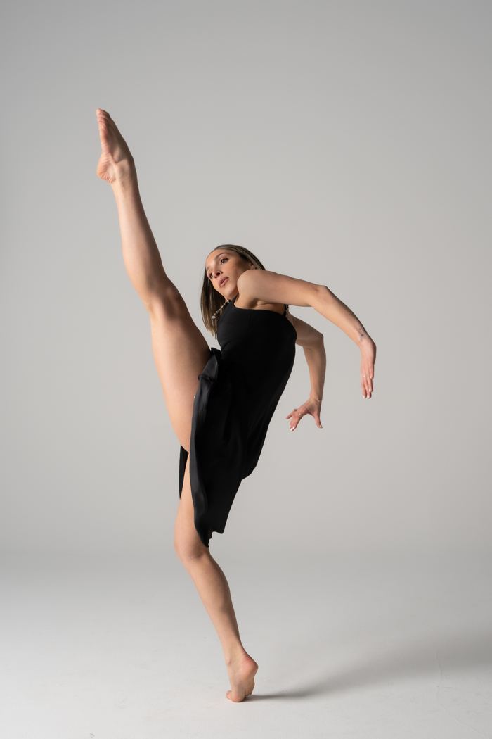 Allie Aimone