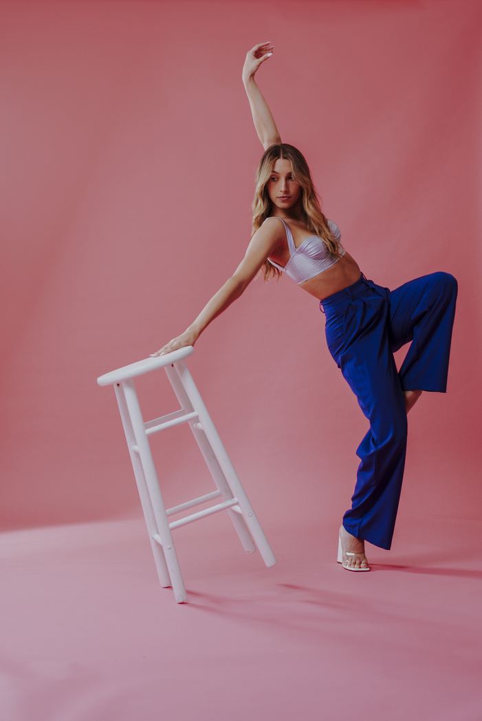 Allie Aimone