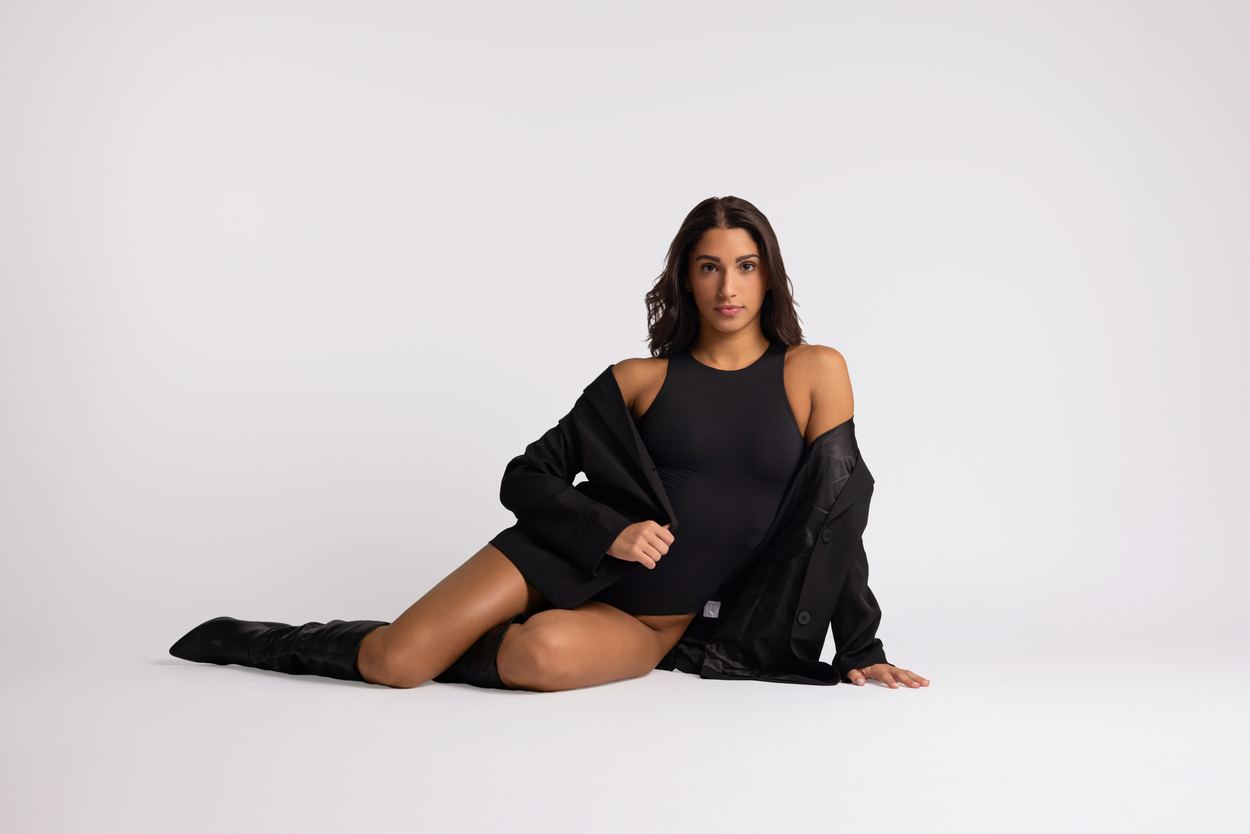 Allie Aimone