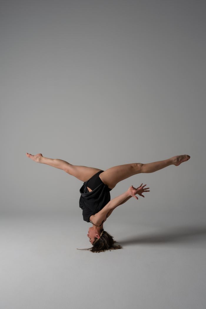 Allie Aimone