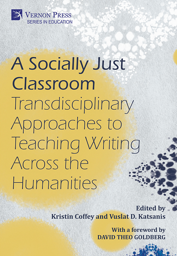 Cover of A Socially Just Classroom