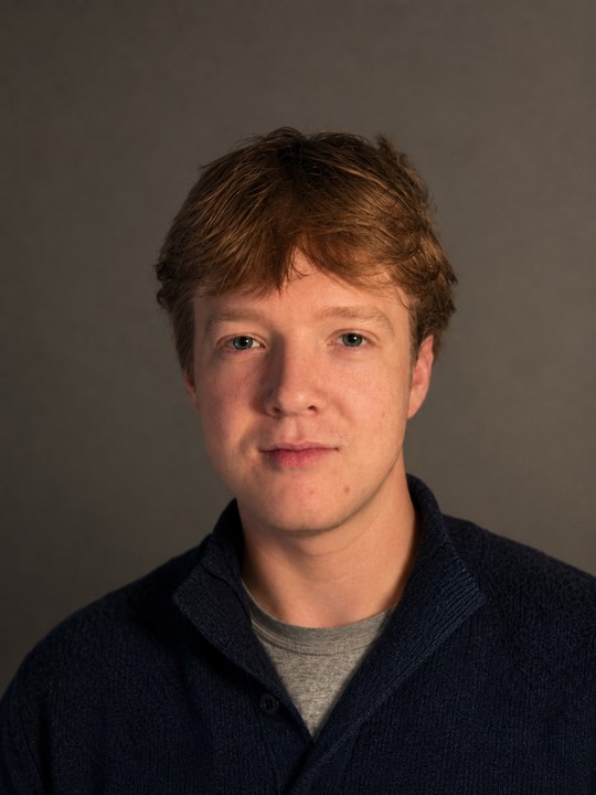 Dax Chatham, founder of Chatham Digital