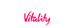 Discovery Vitality