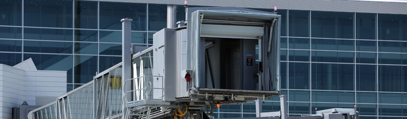 Mobile Telescopic Bridge
