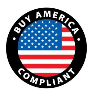 Buy America Compliant