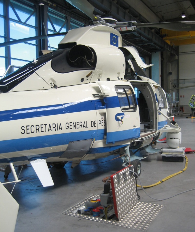 MRO Design