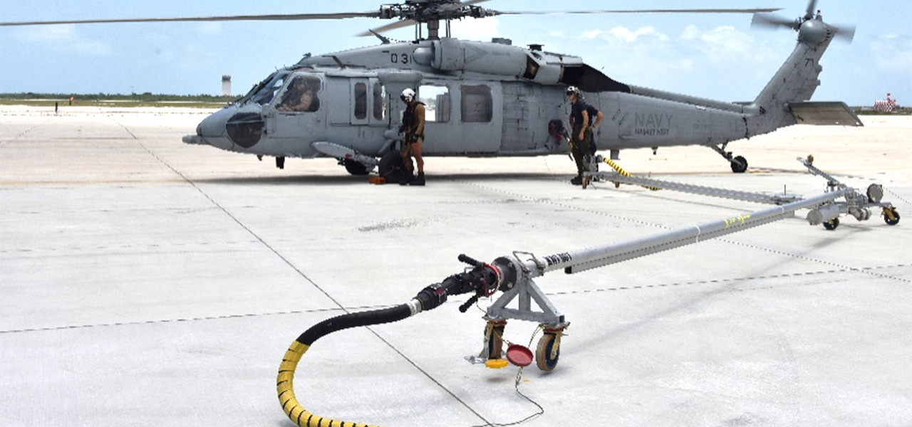 Refuelling