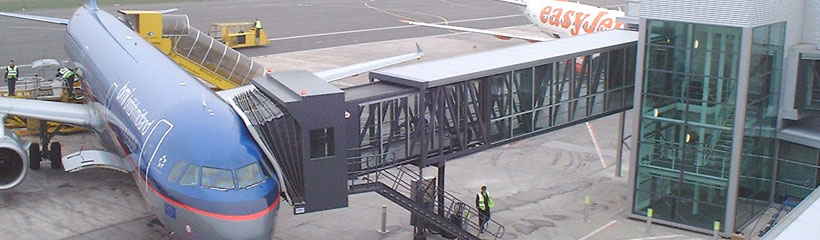 Nose-Loader Bridge