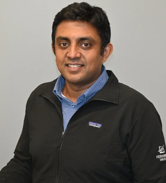 Siddarth Madhav