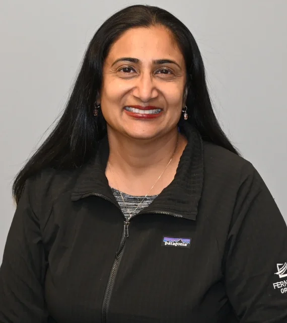 Pavitra Kandadai