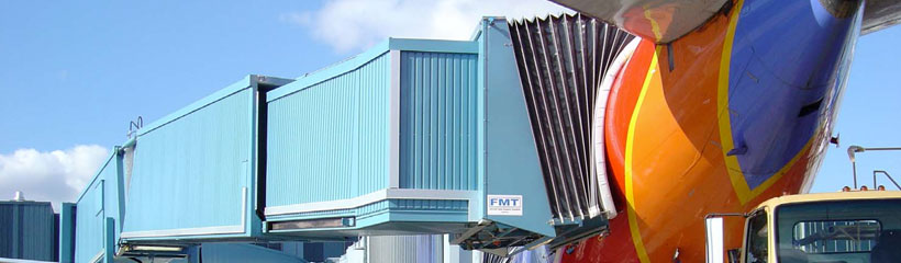 Over-The-Wing Bridge