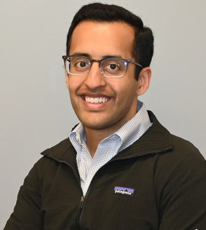 Andrew Varghese
