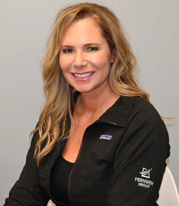 Danielle Isbell