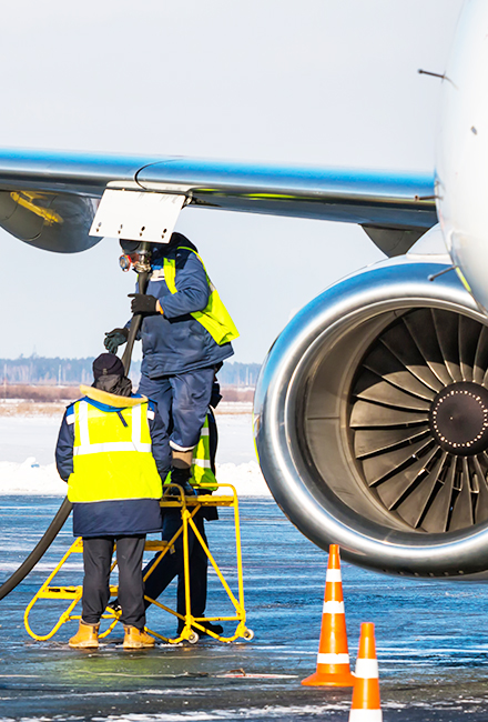 Preventive Maintenance