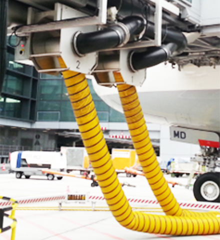 PCA Hose Management Systems