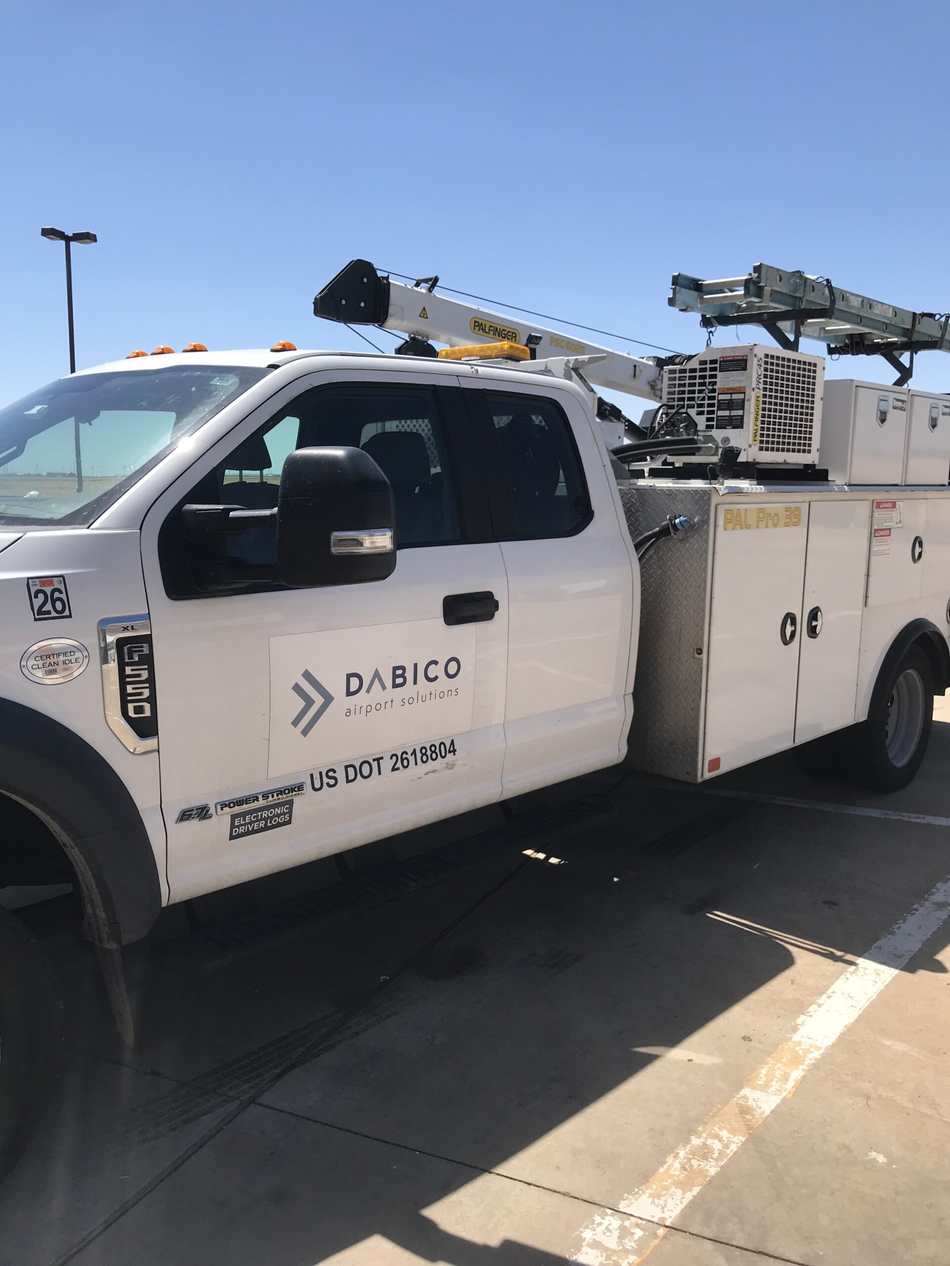 Retrofit and Repair Services